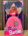 バービー バービー人形 10592 Barbie Superstar Doll - WalMart Special Edition (1993)バービー バービ...