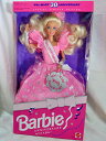 バービー バービー人形 バービーコレクター コレクタブルバービー コレクション #2282 Barbie Anniversary Star Doll Wal-M...