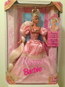 o[r[ Barbie fBYj[ vcF 1997 }e Mattel 17646