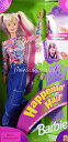 バービー バービー人形 Happenin' Hair Barbie 1998バービー バービー人形