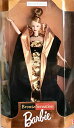 バービー バービー人形 20022 BRONZE SENSATION BARBIE DOLL w Shimmering Outfit SPECIAL EDITI...