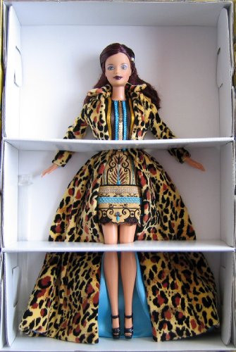 o[r[ o[r[l` o[r[RN^[ RN^uo[r[ RNV 22205 Barbie Todd Oldham Doll Collector Edition (1998)o[r[ o[r[l` o[r[RN^[ RN^uo[r[ RNV 22205