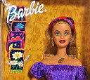 バービー バービー人形 B2703 Barbie Halloween Fortune Fortune Teller Doll Target Exclusiveバ...