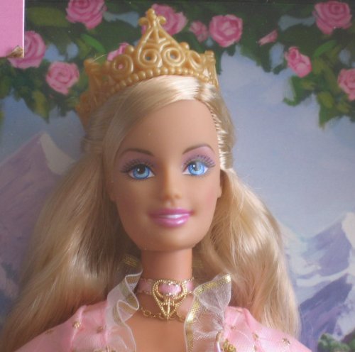 バービー バービー人形 b5768 None Barbie as Princess and The Pauper Princess Annelieseバービー バービー人形 b5768 2