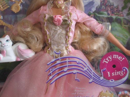 バービー バービー人形 b5768 None Barbie as Princess and The Pauper Princess Annelieseバービー バービー人形 b5768 3