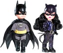 バービー バービー人形 チェルシー スキッパー ステイシー N2689 Barbie Kelly & Tommy Batman Gift Set 2 Packバ...