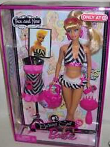 Сӡ Сӡͷ Сӡ쥯 쥯֥Сӡ 쥯 P8038 Barbie Mattel Exclusive ...