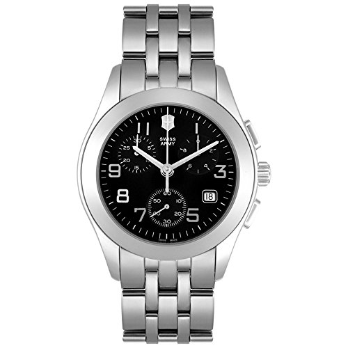 ビクトリノックス 腕時計（メンズ） 腕時計 ビクトリノックス スイス メンズ 24666 Victorinox Swiss Army Men's 24666 Alliance Chronograph Watch腕時計 ビクトリノックス スイス メンズ 24666