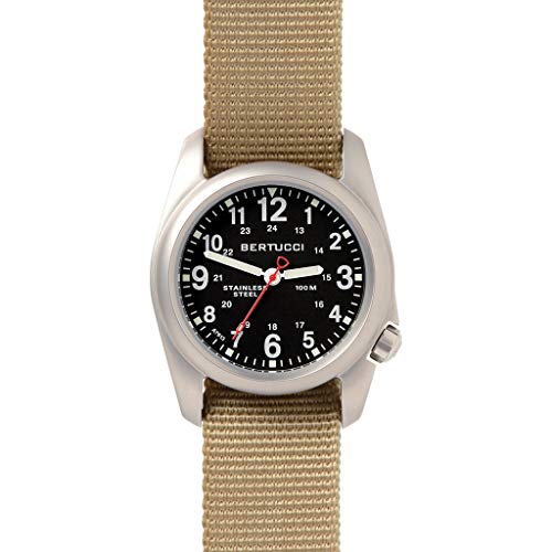 腕時計 ベルトゥッチ メンズ 逆輸入 海外モデル 11052.0 Bertucci Men's A-2S Field - Black/Defender Khaki Nylon腕時計 ベルトゥッチ メンズ 逆輸入 海外モデル 11052.0 腕時計 ベルトゥッチ メンズ 逆輸入 海外モデル 11052.0 Bertucci Men's A-2S Field - Black/Defender Khaki Nylon腕時計 ベルトゥッチ メンズ 逆輸入 海外モデル 11052.0