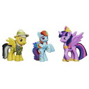 マイリトルポニー ハズブロ hasbro、おしゃれなポニー かわいいポニー ゆめかわいい A5462722 My Little Pony, Daring Pony Story Set [Daring Do Dazzle, Princess Twilightマイリトルポニー ハズブロ hasbro、おしゃれなポニー かわいいポニー ゆめかわいい A5462722