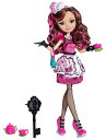 商品情報 商品名エバーアフターハイ 人形 ドール BJH35 Mattel Ever After High Hat-Tastic Briar Beauty Dollエバーアフターハイ 人形 ドール BJH35 商品名（英語）Mattel Ever After High Hat-Tastic Briar Beauty Doll 商品名（翻訳）今までに高い帽子 - Tastic いばらの美容人形の後に 型番BJH35 ブランドMattel 商品説明（自動翻訳）あなたのモデル数を入力する　　ことによって、これがフィットすることを確認してください。 いばら美しさはバラととげポルカドットが彼女の署名の色で印刷する Maddie の帽子 - tastic パーティーのために魅せられるような詳細が含む最新のお茶をほうふつさせるドレスを着ているお茶 - rifficly です、美しいバラ - 詳細な帽子と青緑色のかぎ針編みバッグが魅了している重なったスカートと黒いメッシュタイツが接触します、彼女は（別に売られた）アクセントが永久に後に彼女の友人たちを集める緑の葉を持っているきれいなピンクで来賓名簿を拡大するために個人化されたバラのティーセットを持って来ますいばら美しさはバラととげポルカドットが彼女の署名の色で印刷する Maddie の帽子 - tastic パーティーのために魅せられるような詳細が含む最新のお茶をほうふつさせるドレスを着ているお茶 - rifficly です、美しいバラ - 詳細な帽子と青緑色のかぎ針編みバッグが魅了している重なったスカートと黒いメッシュタイツが接触します、彼女は（別に売られた）アクセントが永久に後に彼女の友人たちを集める緑の葉を持っているきれいなピンクで来賓名簿を拡大するために個人化されたバラのティーセットを持って来ますプロダクト記述　　美しさがその後ずっと高く一緒に新しい章を始めている Briar 、有名なおとぎ話のティーンエージャーの息子たちと娘たちが（彼・それ）らの親の伝説的な後を追うべきかどうか決めるところ。 マデリン帽子屋、頭が変な帽子屋の娘、が、その驚きとマジックを失うことから、グローブがおとぎの国を救うのを手伝うために彼女のすべての友人たちと一緒に帽子 - tastic パーティーを催しています。 いばら Beauty 、眠れる森の美女と Ever After Royals のメンバーの娘、は最新のお茶をほうふつさせるドレスで状況のために服を着せられたお茶 - rifficly です。 チャーミングなアクセントが彼女の重なったスカートと黒いメッシュタイツの上に彼女の署名の色の美しく詳細なバラととげプリントを含みます。 ピンクの、そして銀色のヒール、 fableous 窶彙 eaded 窶ハンドバッグと美しいバラ - 詳細な帽子が魅せられるようなタッチです。 hexquisite の黒い手袋をはめている間に、彼女は彼女の個人化されたバラのティーカップと個人化されたティーポットから皇族のスタイルでお茶をすすることができます。 彼女の魅惑的なヘアスタイルのピンクの連続が彼女のおとぎ話をほうふつさせる一見に超近代エッジを加えます。 ポーズが取れる人形の細部は hexquisite ディスプレイへと向かいます。 人形はハンドバッグ、ヘアブラシ、ティーポット、ティーカップと人形スタンドがついて来ます。 来賓名簿を拡大するために永久に後で彼女の友人たちを集めてください。 メーカー　　いばらから美しさが、その後ずっと高く、有名なおとぎ話のティーンエージャーの息子たちと娘たちがどこ（で・に）（彼・それ）らの親の伝説的な後を追うべきかどうか決めるかについて、新しい章を始めています。 マデリン帽子屋、頭が変な帽子屋の娘、が、その驚きとマジックを失うことから、グローブがおとぎの国を救うのを手伝うために彼女のすべての友人たちと一緒に帽子 - tastic パーティーを催しています。 いばら Beauty 、眠れる森の美女と Ever After Royals のメンバーの娘、は最新のお茶をほうふつさせるドレスで状況のために服を着せられたお茶 - rifficly です。 チャーミングなアクセントが彼女の重なったスカートと黒いメッシュタイツの上に彼女の署名の色の美しく詳細なバラととげプリントを含みます。 ピンクの、そして銀色のヒール、 fableous の「ビーズ付きの」ハンドバッグと美しいバラ - 詳細な帽子が魅せられるようなタッチです。 hexquisite の黒い手袋をはめている間に、彼女は彼女の個人化されたバラのティーカップと個人化されたティーポットから皇族のスタイルでお茶をすすることができます。 彼女の魅惑的なヘアスタイルのピンクの連続が彼女のおとぎ話をほうふつさせる一見に超近代エッジを加えます。 ポーズが取れる人形の細部は hexquisite ディスプレイへと向かいます。 人形はハンドバッグ、ヘアブラシ、ティーポット、ティーカップと人形スタンドがついて来ます。 来賓名簿を拡大するために永久に後で彼女の友人たちを集めてください。 関連キーワードエバーアフターハイ,人形,ドールこのようなギフトシーンにオススメです。プレゼント お誕生日 クリスマスプレゼント バレンタインデー ホワイトデー 贈り物