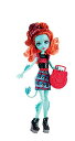 モンスターハイ 人形 ドール CDC36 Mattel Monster High Monster Exchange Program Lorna McNessie Dollモンスターハイ 人形 ドール CDC36