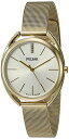 rv pT[ SEIKO ZCR[ fB[X PG2038 Pulsar Women's 'Jewelry' Quartz Gold-Toned Dress Watch (Model: PG2038)rv pT[ SEIKO ZCR[ fB[X PG2038