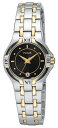 腕時計 パルサー SEIKO セイコー レディース PXT604 【送料無料】Pulsar Women's PXT604 Dress Sport Two-Tone Watch腕時計 パルサー SEIKO セイコー レディース PXT604 その1