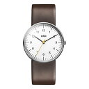 rv uE Y BN0021WHBRG Braun Men's BN0021WHBRG Classic Analog Display Japanese Quartz Brown Watchrv uE Y BN0021WHBRG