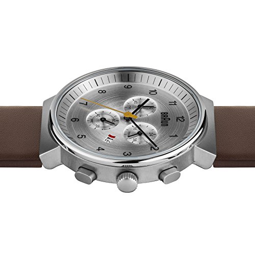 ブラウン 腕時計 メンズ BN0035SLBRG Braun Men's BN0035SLBRG Classic Chronograph Analog Display Japanese Quartz Brown Watchブラウン 腕時計 メンズ BN0035SLBRG ブラウン 腕時計 メンズ BN0035SLBRG Braun Men's BN0035SLBRG Classic Chronograph Analog Display Japanese Quartz Brown Watchブラウン 腕時計 メンズ BN0035SLBRG