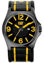 腕時計 キャタピラー メンズ タフネス 頑丈 PK16161137 CAT WATCHES Men 039 s PK16161137 DP XL Analog Watch腕時計 キャタピラー メンズ タフネス 頑丈 PK16161137