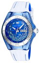 腕時計 テクノマリーン レディース TM-115116 Technomarine Women's TM-115116 Cruise Dream Analog Display Swiss Quartz White Watch腕時計 テクノマリーン レディース TM-115116