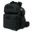 ߥ꥿꡼Хåѥå ƥХåѥå ХХ륲 Х ꥫ T301-BLK RAPDOM Tactical Rex Assault Pack, Black, 16