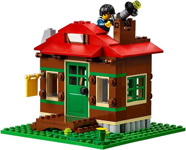 レゴ マインクラフト 31048 LEGO Creator Lakeside Lodge 31048 Building Toyレゴ マインクラフト 31048