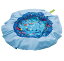 プール ビニールプール ファミリープール オーバルプール 家庭用プール EE33749 EverEarth E Lite Waterproof Beach Blanket & Kiddie Pool, Blueプール ビニールプール ファミリープール オーバルプール 家庭用プール EE33749