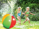 商品情報 商品名フロート プール 水遊び おもちゃ 81188 Poolmaster Splash and Spray Beach Ball Sprinkler Water Toy 24inフロート プール 水遊び おもちゃ 81188 商品名（英語）Poolmaster Splash and Spray Beach Ball Sprinkler Water Toy 24in 商品名（翻訳）プールマスター81188スプラッシュスプレーボール 型番81188 ブランドPoolmaster 商品説明（自動翻訳）ウォータースプレーのまわりで &quot;COOL&quot;の楽しみと遊びを楽しんでください。複数のウォータースパウトが15フィートまでの異なる方向から撃つ標準的なガーデンホースに接続8.8ゲージのビニールと直径35インチ（およそ収縮したサイズ） 関連キーワードフロート,プール,水遊び,おもちゃこのようなギフトシーンにオススメです。プレゼント お誕生日 クリスマスプレゼント バレンタインデー ホワイトデー 贈り物