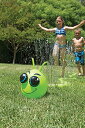 フロート プール 水遊び おもちゃ 81189 Poolmaster Caterpillar Sprinkler Toy , Greenフロート プール 水遊び おもちゃ 81189