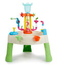 商品情報 商品名フロート プール 水遊び おもちゃ 642296M Little Tikes Fountain Factory Water Table for 24 months to 36 monthsフロート プール 水遊び おもちゃ 642296M 商品名（英語）Little Tikes Fountain Factory Water Table for 24 months to 36 months 商品名（翻訳）リトルティークズファウンテン工場水テーブル 型番642296M ブランドLittle Tikes 商品説明（自動翻訳）STEM実践的な学習原因と効果による水の跳ね返りを学習する交換可能なパイプとの無限の組み合わせを構築交換可能な13本のパイプ、継手、蛇口、1つのボート、1つのウォーターカップ、1つの漏斗 関連キーワードフロート,プール,水遊び,おもちゃこのようなギフトシーンにオススメです。プレゼント お誕生日 クリスマスプレゼント バレンタインデー ホワイトデー 贈り物