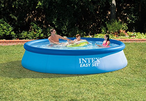 Intex 12ft Easy Set Pool Cover