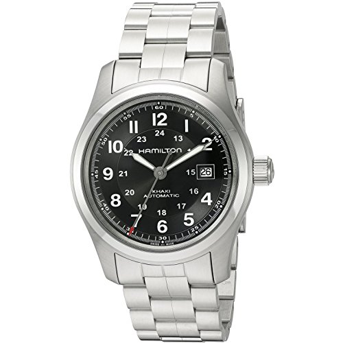 腕時計 ハミルトン メンズ H70515137 Hamilton Khaki Field H70515137 Mens Watch腕時計 ハミルトン メンズ H70515137