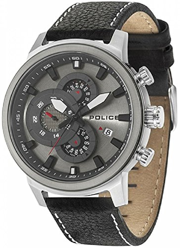 ポリス 腕時計（メンズ） 腕時計 ポリス メンズ POLICE WATCHES EXPLORER Men's watches R1451281002腕時計 ポリス メンズ