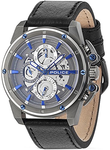 ポリス 腕時計（メンズ） 腕時計 ポリス メンズ POLICE WATCHES SPLINTER Men's watches R1451277002腕時計 ポリス メンズ