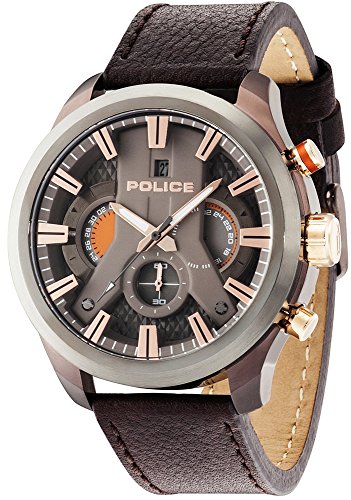 ポリス 腕時計（メンズ） 腕時計 ポリス メンズ POLICE CYCLONE Men's watches R1471668002腕時計 ポリス メンズ
