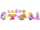 マイリトルポニー ハズブロ hasbro、おしゃれなポニー かわいいポニー ゆめかわいい 94546 My Little Pony Ponyville Pack Playset Teacups Treatsマイリトルポニー ハズブロ hasbro、おしゃれなポニー かわいいポニー ゆめかわいい 94546