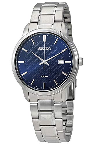 腕時計 セイコー メンズ SUR193 Seiko Mens Analogue Quartz Watch with Stainless Steel Strap SUR193P1腕時計 セイコー メンズ SUR193