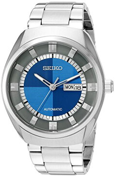 セイコー 腕時計 メンズ SNKN73 【送料無料】Seiko Men's 'Recraft Series' Japanese Automatic Stainless Steel Dress Watch (Model: SNKN73)セイコー 腕時計 メンズ SNKN73