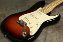 フェンダー エレキギター 海外直輸入 0113012700 Fender 6 String Electric Guitar Pack, Right, 3-col...