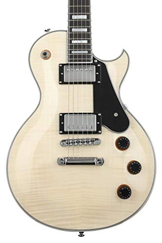 シェクター エレキギター 海外直輸入 655 Schecter Solo II Custom - Gloss Naturalシェクター エレキギター 海外直輸入 655