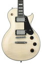 シェクター エレキギター 海外直輸入 655 Schecter Solo II Custom - Gloss Naturalシェクター エレキギター 海外直輸入...