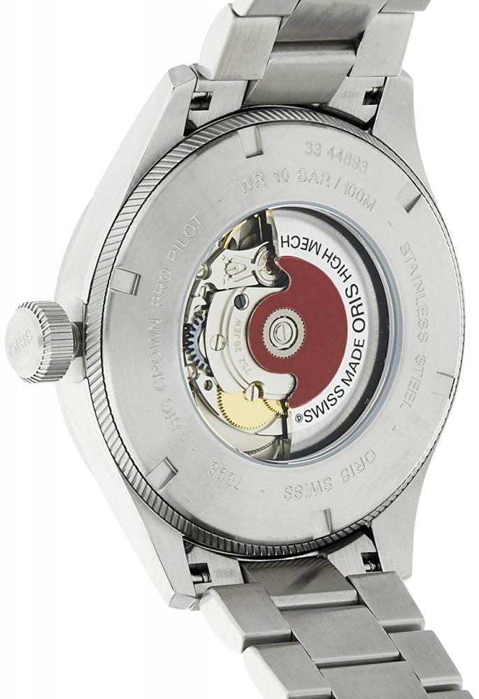 オリス 腕時計 メンズ 75276984164MB Oris Men's 75276984164MB Big Crown Analog Display Swiss Automatic Silver Watchオリス 腕時計 メンズ 75276984164MB オリス 腕時計 メンズ 75276984164MB Oris Men's 75276984164MB Big Crown Analog Display Swiss Automatic Silver Watchオリス 腕時計 メンズ 75276984164MB