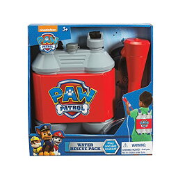 水鉄砲 ウォーターガン アメリカ直輸入 838 Little Kids 838 Paw Patrol Water Rescue Pack Toy , Multicolor水鉄砲 ウォーターガン アメリカ直輸入 838