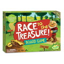 ボードゲーム 英語 アメリカ 海外ゲーム GMC2 Peaceable Kingdom Race to the Treasure Cooperative Path Building Game for 2 to 4 Kids Ages 5 ボードゲーム 英語 アメリカ 海外ゲーム GMC2