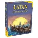 ボードゲーム 英語 アメリカ 海外ゲーム MFG 3076 CATAN Explorers and Pirates Board Game Extension Allowing a Total of 5 to 6 Players for The CATAN Explorers and Pirates Expansion | Board Game for Adults anボードゲーム 英語 アメリカ 海外ゲーム MFG 3076