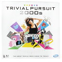 ボードゲーム 英語 アメリカ 海外ゲーム B7388 Trivial Pursuit: 2000s Edition Gameボードゲーム 英語 アメリカ 海外ゲ...