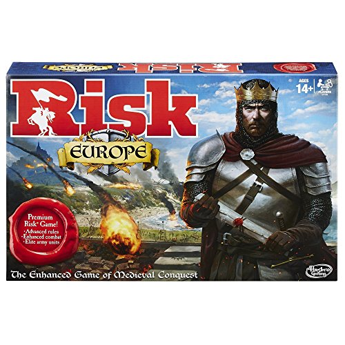 ボードゲーム 英語 アメリカ 海外ゲーム B7409 Risk European Edition Board Gameボードゲーム 英語 アメリカ 海外ゲーム B7409
