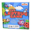 ボードゲーム 英語 アメリカ 海外ゲーム 19283 The Lady Bug Game - Award Winning, Kids Board Game A Super Fun, Educational Game Your Kids Will Love. Easy to Play Perfect For- Travel, Home, Parties, Giftsボードゲーム 英語 アメリカ 海外ゲーム 19283