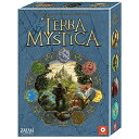 ボードゲーム 英語 アメリカ 海外ゲーム 71240ZMG Terra Mystica Board Game - Strategy Game of Terraf...