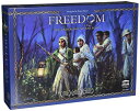 ボードゲーム 英語 アメリカ 海外ゲーム AYG 5401 Academy Games Freedom The Underground Railroad Board Game 1-4 Playersボードゲーム 英語 アメリカ 海外ゲーム AYG 5401