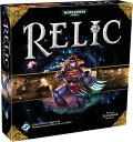 ボードゲーム 英語 アメリカ 海外ゲーム RE01 Relic: The Board Gameボードゲーム 英語 アメリカ 海外ゲーム RE01