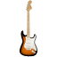 ե 쥭 ľ͢ 0310603503 Squier by Fender Affinity Stratocaster Beginner Electric Guitar - Maple Fingerboard, 2-Color Sunburstե 쥭 ľ͢ 0310603503